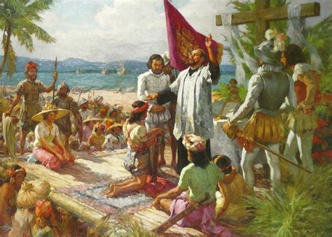 La Rebelión de los Índios: Una Historia de Desafío y Resistencia en Filipinas durante la Era Colonial Española