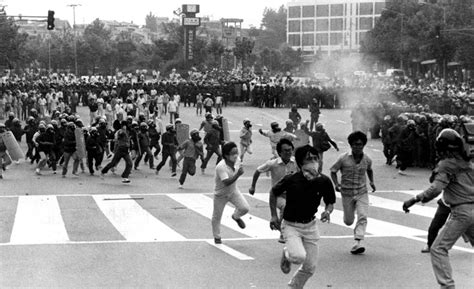 El Movimiento por la Democracia de 1987; Una Lucha Heroica en Corea del Sur Dirigida por el Ardiente Ideólogo Il-woo Yoon