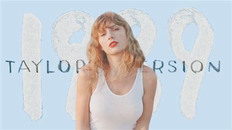 El Lanzamiento de 1989 catapulta a Taylor Swift al estrellato global y redefine el género pop moderno