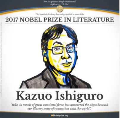 El Premio Nobel de Literatura 2017: Un Reconocimiento Merecido para la Voz Audaz y Provocativa de Jonny Steinberg