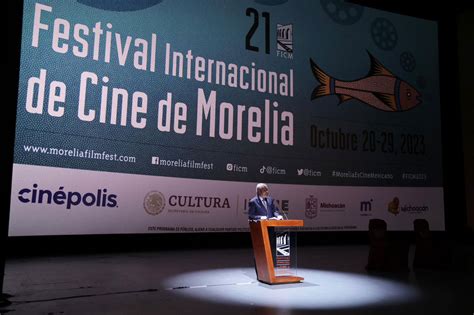 El Festival de Cine de Morelia: Un faro para el cine mexicano independiente y la explosión de talento que fue El Laberinto del Fauno