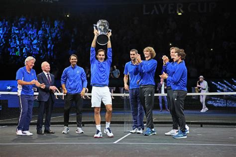 La Laver Cup de 2017: Un evento deportivo que consolidó la rivalidad entre Europa y el resto del mundo